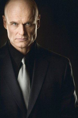 Richard Zeman portrait