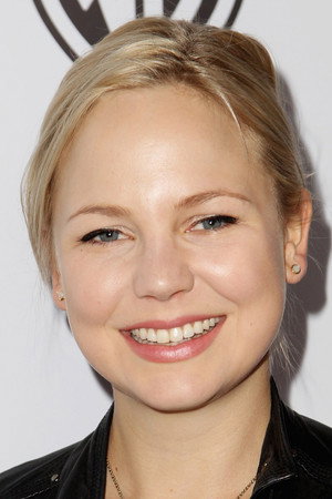 Adelaide Clemens portrait