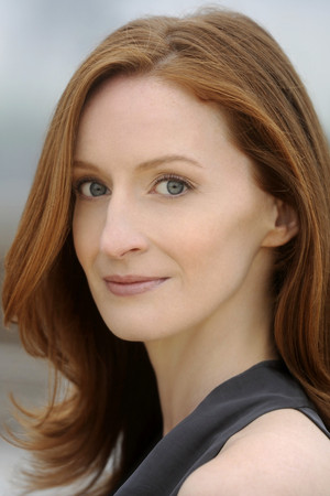 Emily Dorsch portrait