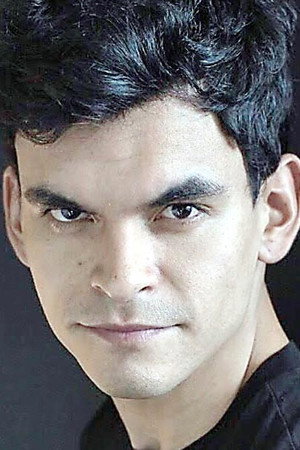 Juan Camilo Castillo portrait