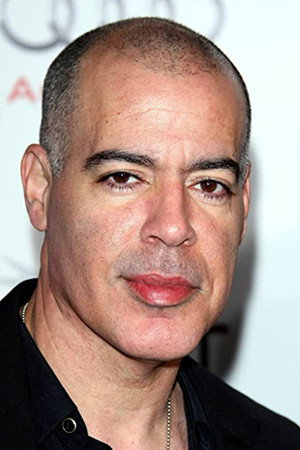Roberto Sanchez portrait