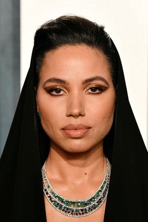 Jurnee Smollett portrait