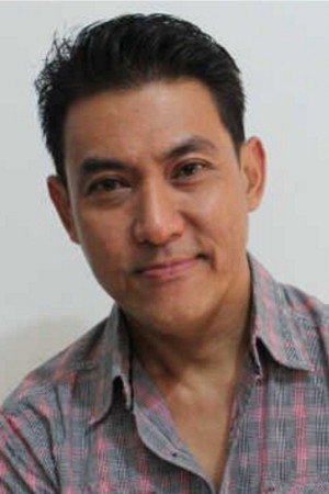 Abun Hadi portrait