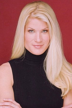 Sarah Plommer portrait