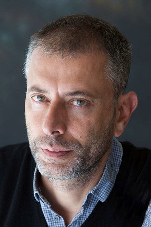 Ivan Cotroneo portrait