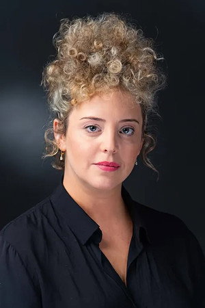 Kineret Limoni portrait