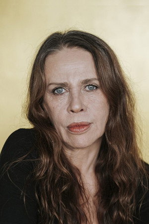 Alejandra Miranda portrait