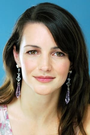 Kristin Davis portrait