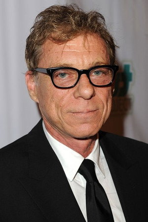Russell Mulcahy portrait