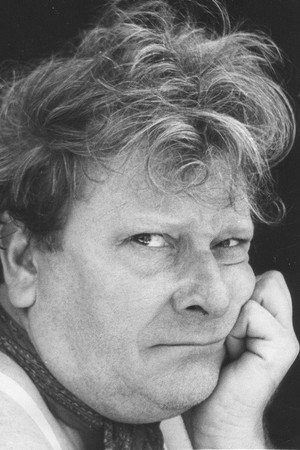 Eugene Walter portrait