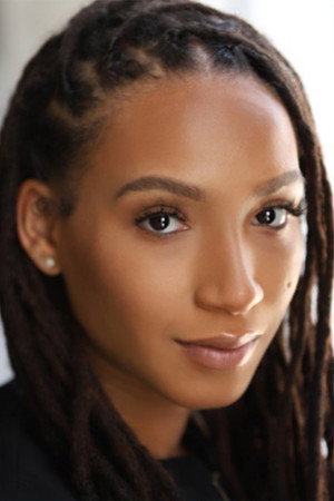 Vanessa D. Fant portrait