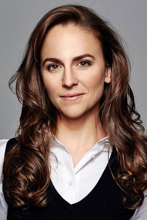 Cathleen Rouleau portrait