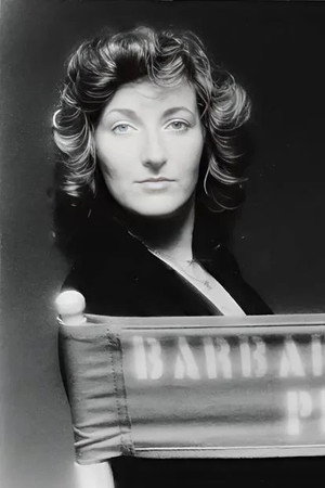 Barbara Peeters portrait