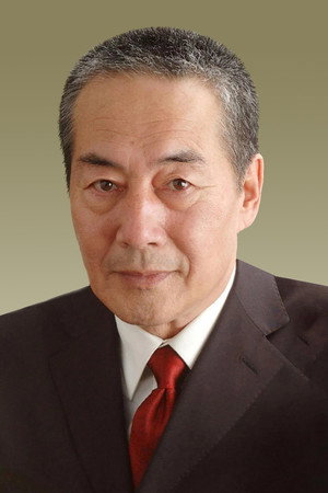 Du Yulu portrait