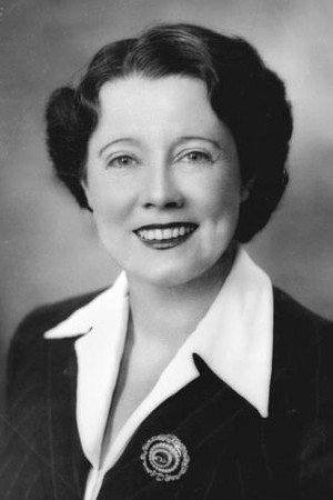 Elsa Chauvel portrait