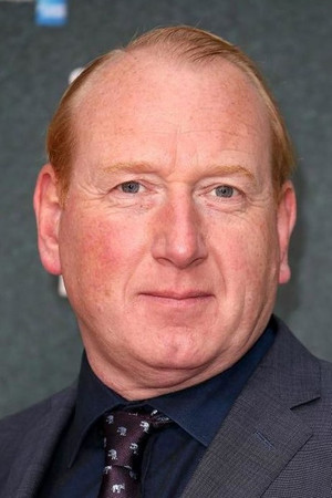 Adrian Scarborough portrait