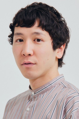 Tomoaki Saitō portrait