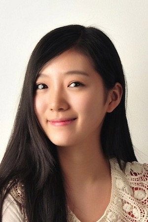 Kim Min-ha portrait