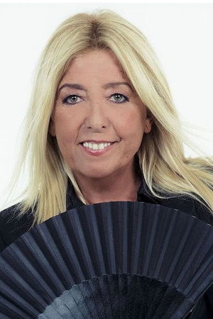 Angela Lorente portrait