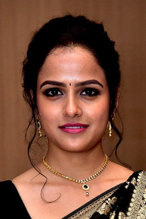 Vaishnavi Chaitanya portrait
