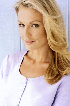 Tania Deighton portrait