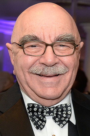 Alan Heim portrait