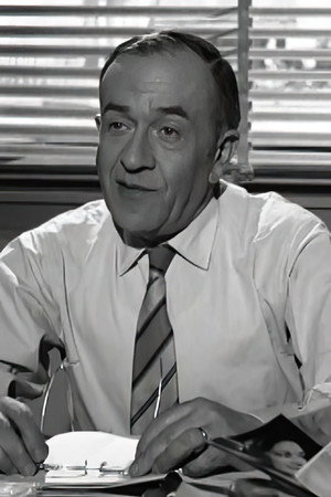 Rodolphe Marcilly portrait