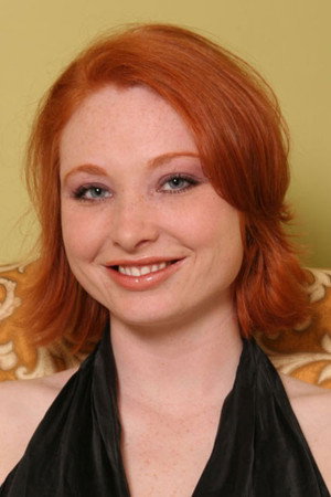 Vixen Vogel portrait
