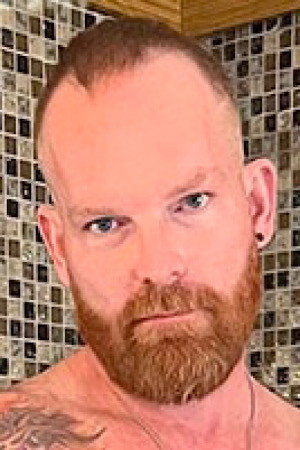 Mason McGregor portrait