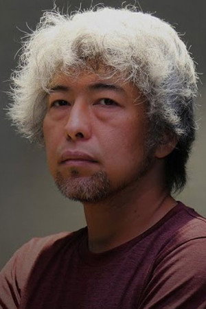 Masahiro Ito portrait