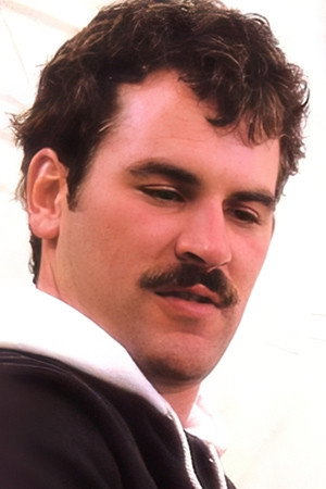 Doug Weston portrait