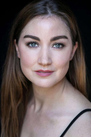 Nadine Kemp portrait