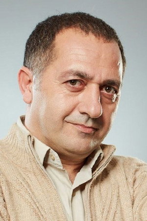 Mehmet Bilge Aslan portrait