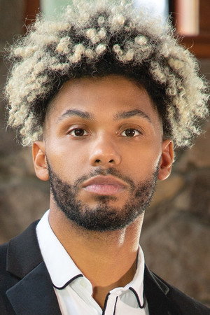 Tony Genius portrait