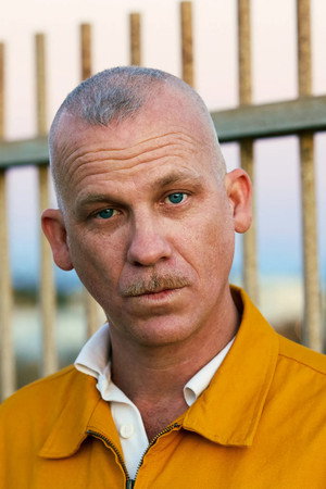 Jason Dill portrait