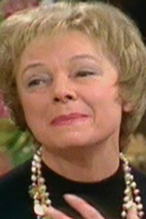 Betty Huntley-Wright portrait