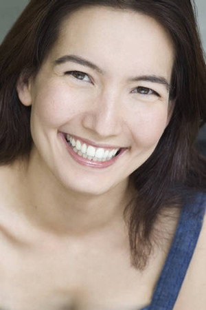Tammie Rhee portrait