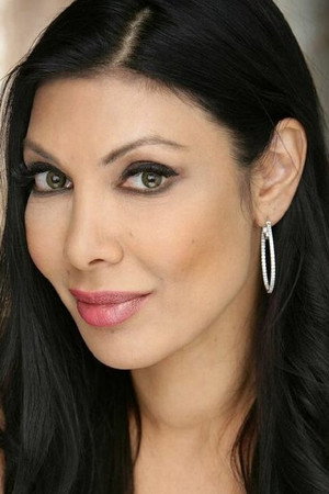 Jasmin St. Claire portrait