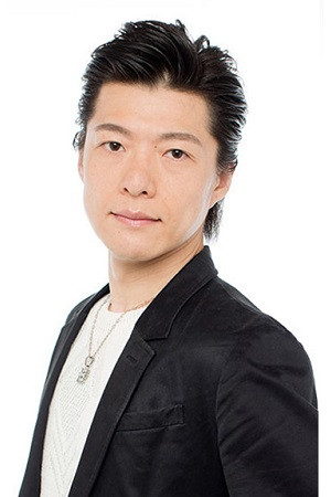 Yoshihisa Kawahara portrait
