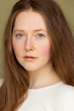 Jill Galbraith portrait