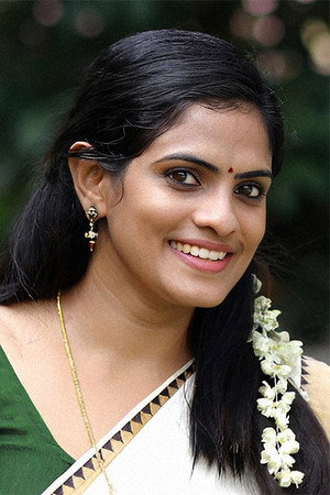 Sisira portrait