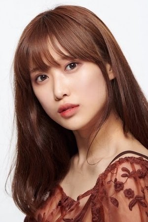 Yuko Natsuyoshi portrait