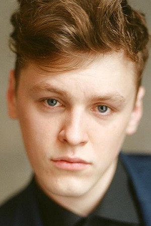 Nikita Elenev portrait