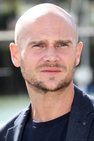 Nicolas Gob portrait