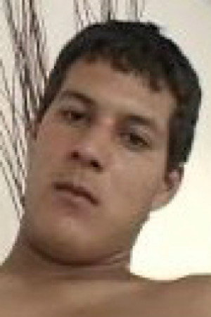 Juaquin Barga portrait