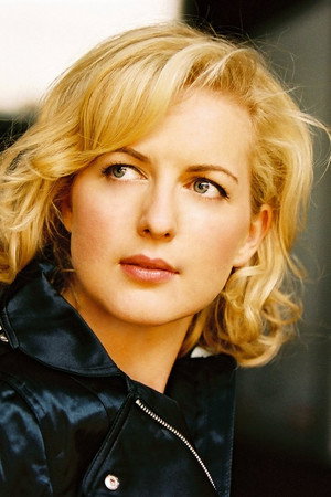 Evelyn Edwards portrait
