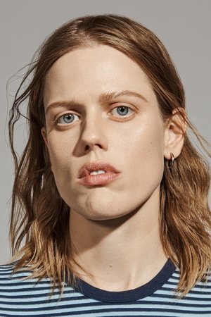 Kelly McCormack portrait