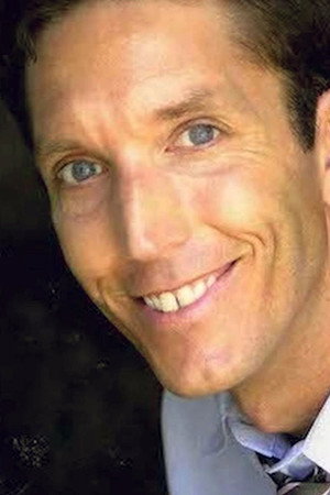 Charles Wells portrait
