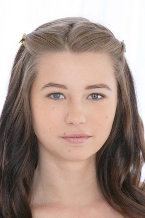 Carolina Sweets portrait