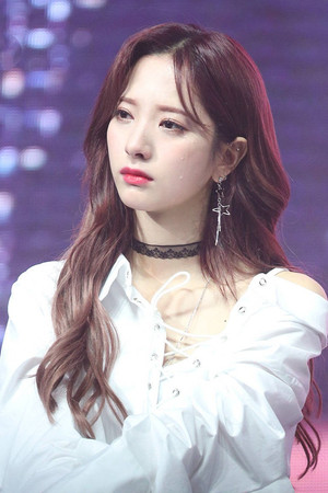 Bona portrait